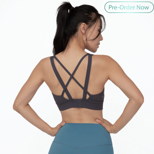 Lexia Bra Medium Support