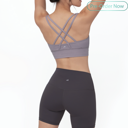 XCross Bra Medium Support