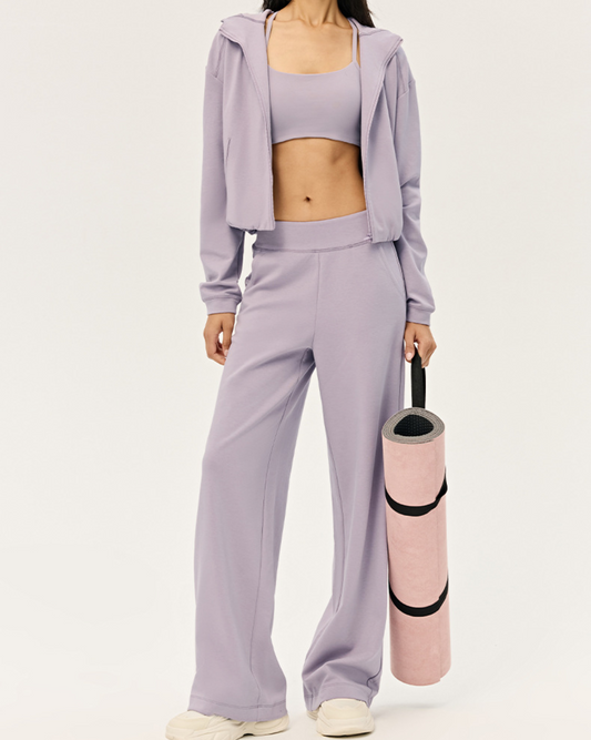 Anatara Lightweight Thermal Tracksuit Set