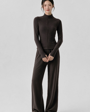Anatara Fleece Lined Sports Tracksuit
