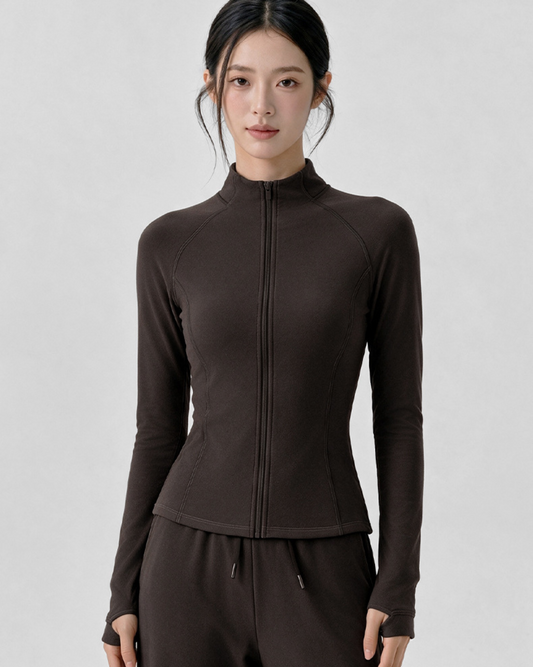 Anatara Fleece Lined Sports Tracksuit