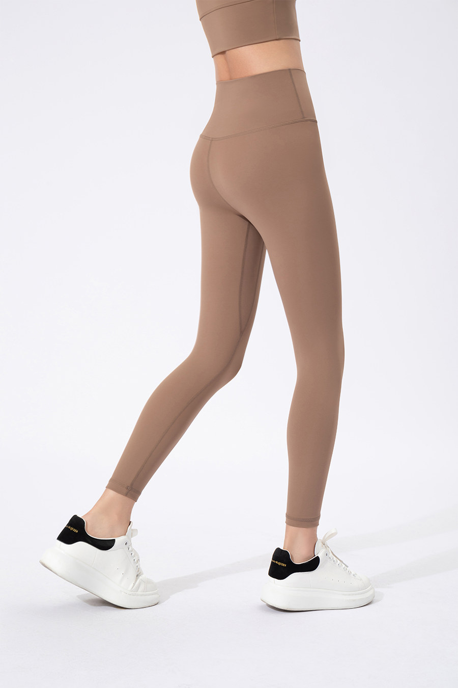 Fit Tension Leggings