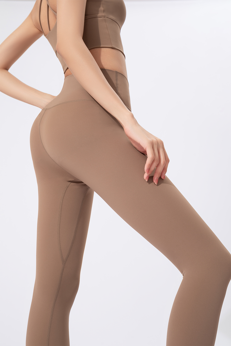 Fit Tension Leggings