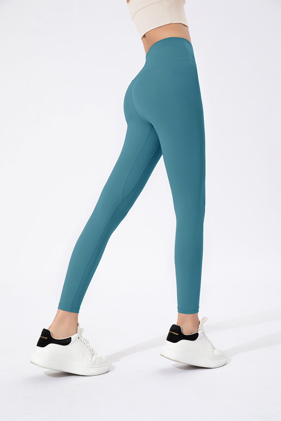 Fit Tension Leggings