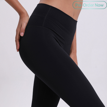 Stretch Slim Fit Pants