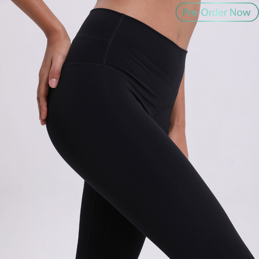 Stretch Slim Fit Pants
