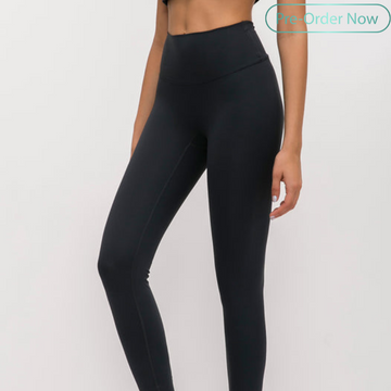 Stretch Slim Fit Leggings