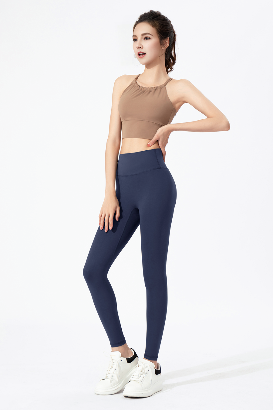 Seamless Signature Leggings