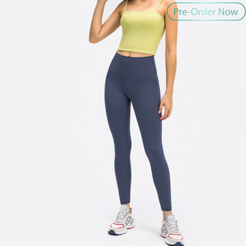 Stretch Slim Fit Leggings