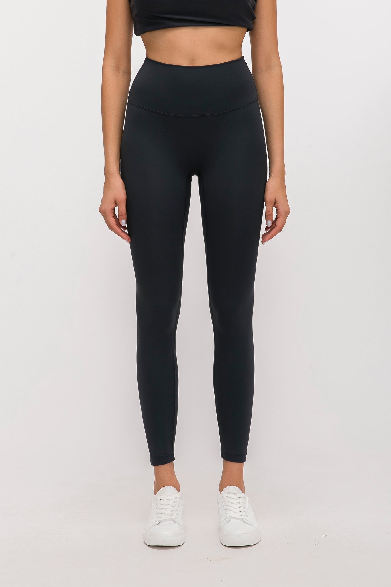Stretch Slim Fit Leggings