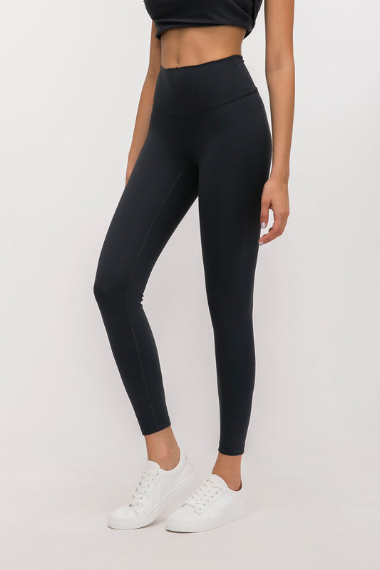 Stretch Slim Fit Leggings
