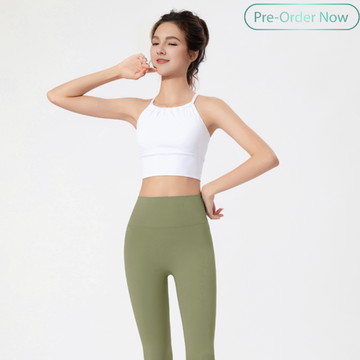 Seamless Signature Leggings