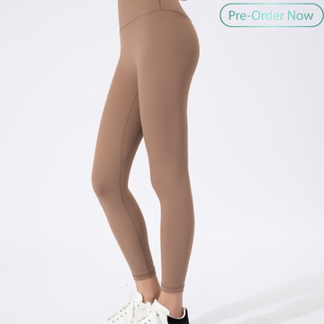 Fit Tension Leggings