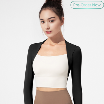 Dual Colour Long Sleeve Shirt