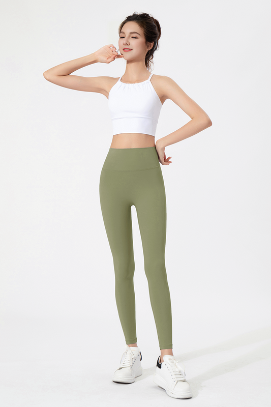 Seamless Signature Leggings