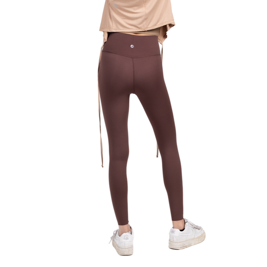 Ultimate Support High Waisted Seamless Leggings