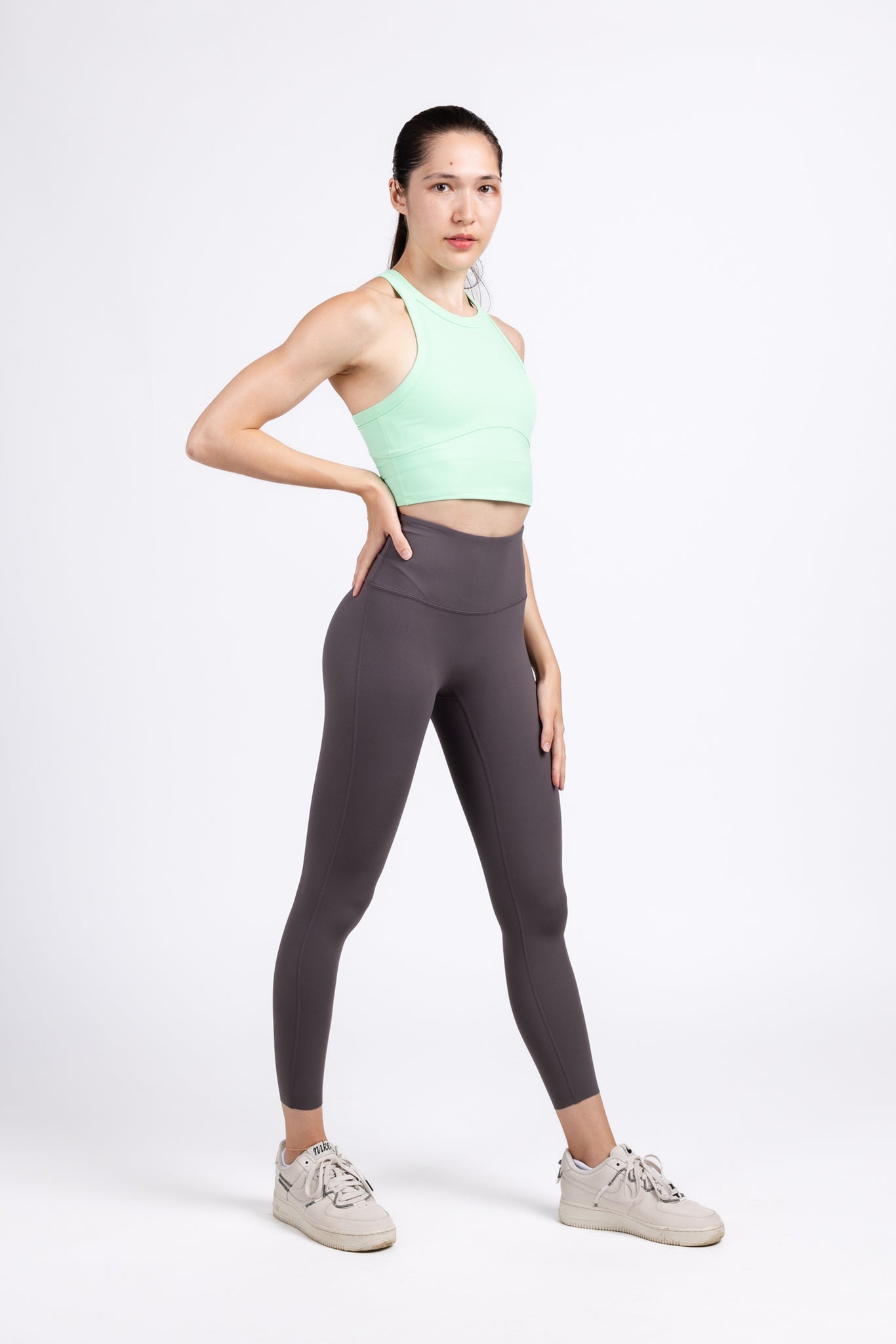 Gentle Support High Waist Leggings