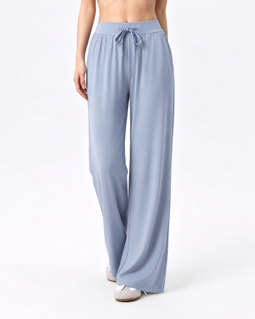 Anatara LightweightLightweight Wide Leg Lounge Pants