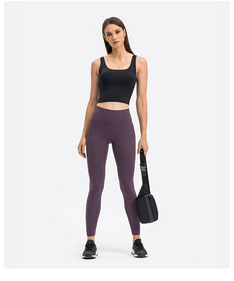 U-Back Sports Bra