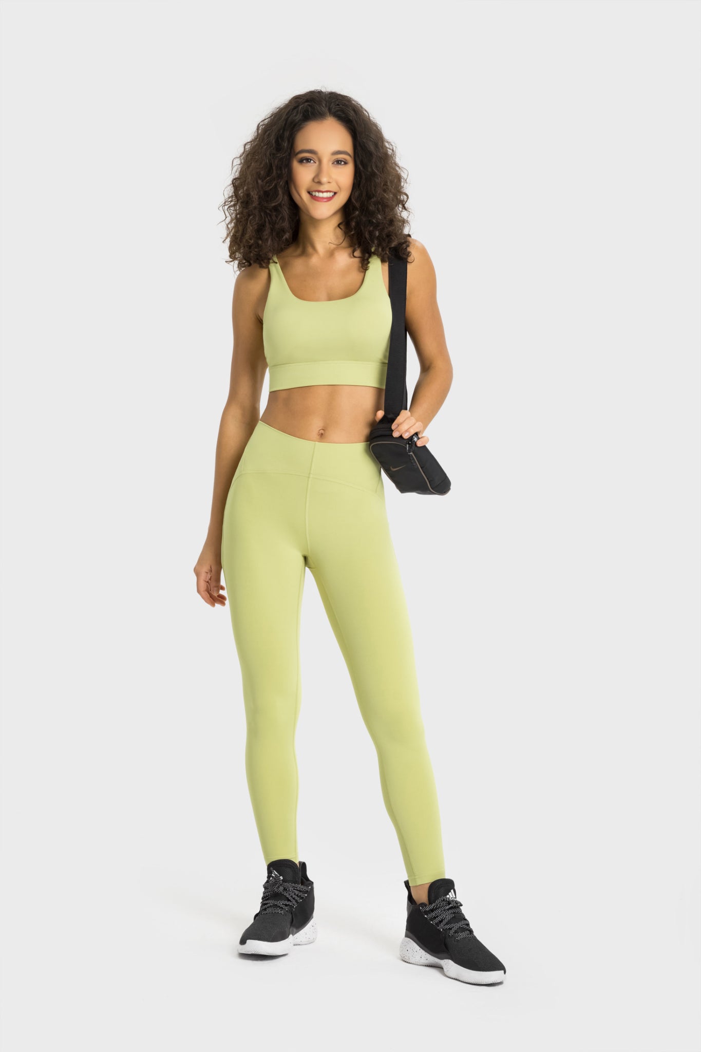 Lightweight Vitality Sports Bra