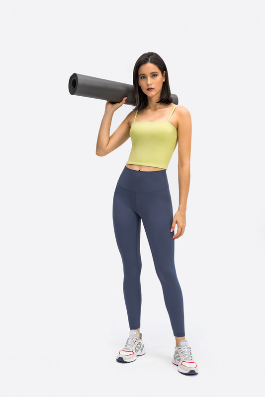 Stretch Slim Fit Leggings