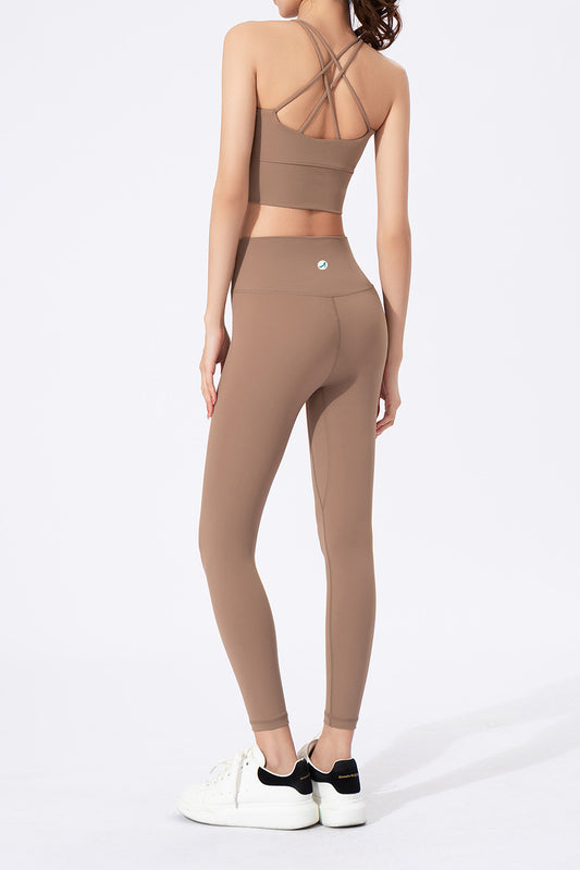 Fit Tension Leggings