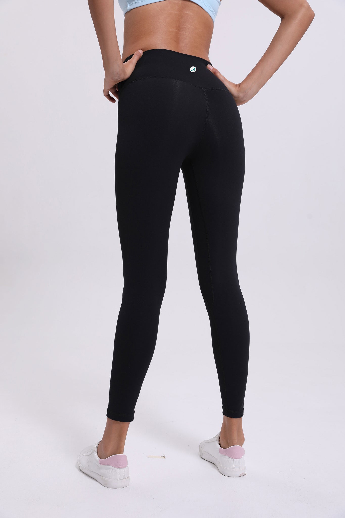 Stretch Slim Fit Pants