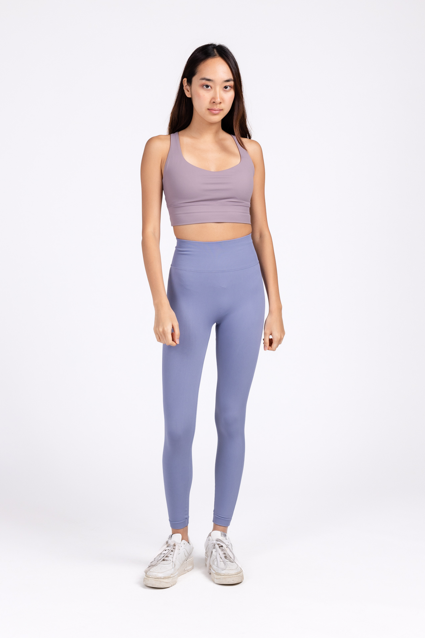  Sculpt & Shape High-Waisted Leggings