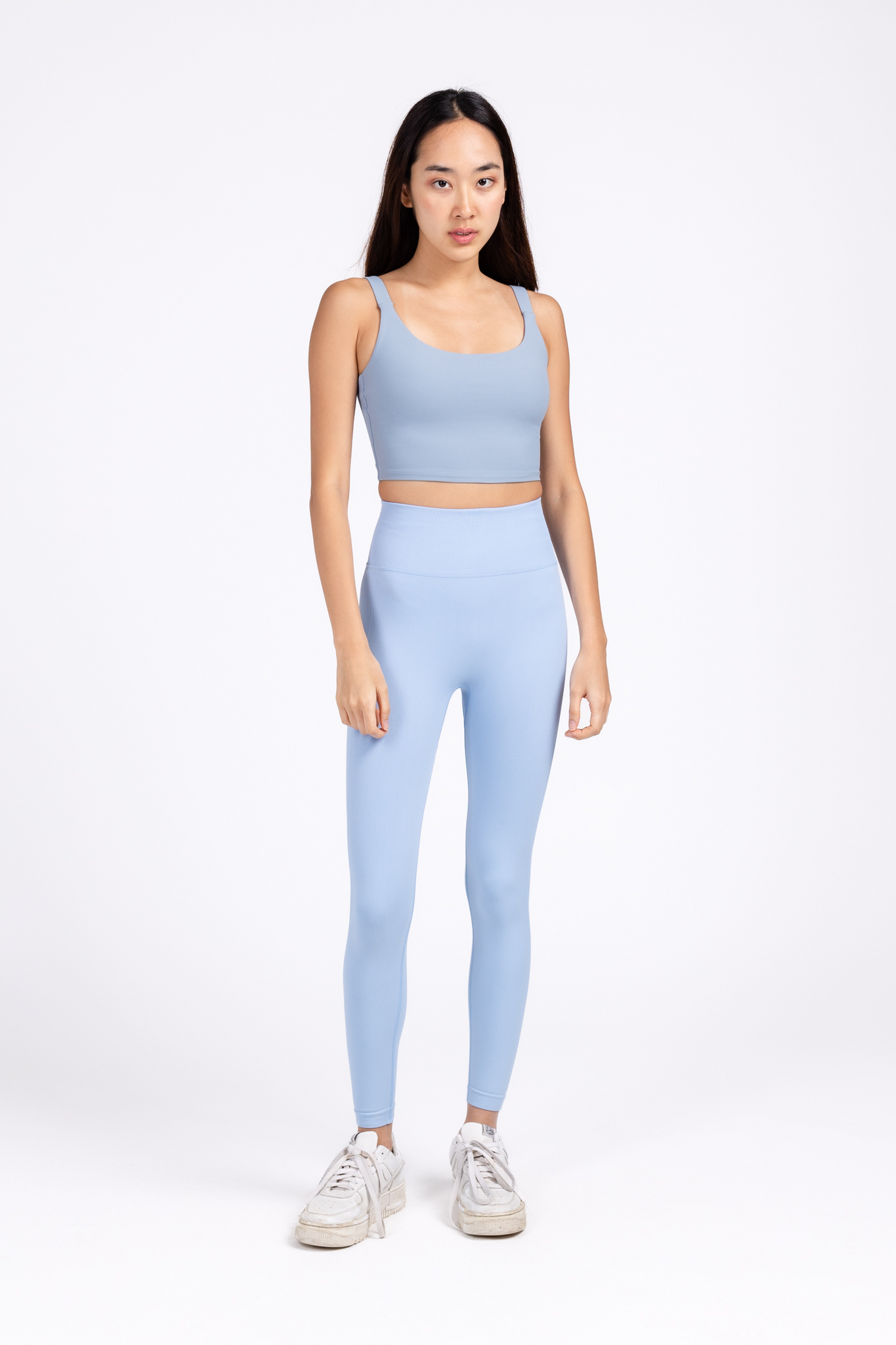  Sculpt & Shape High-Waisted Leggings