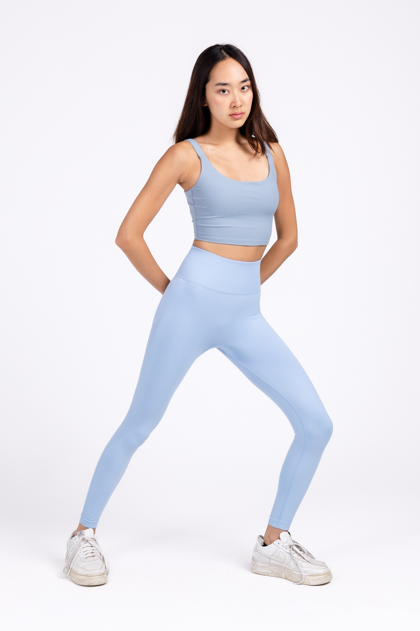  Sculpt & Shape High-Waisted Leggings