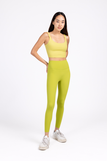 Ultimate Comfort Seamless Leggings