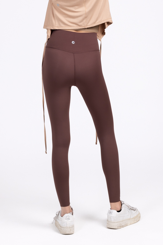 Ultimate Support High Waisted Seamless Leggings