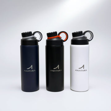 Ultimate Thermal Sport Bottle