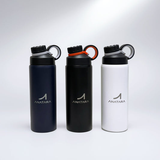 Ultimate Thermal Sport Bottle