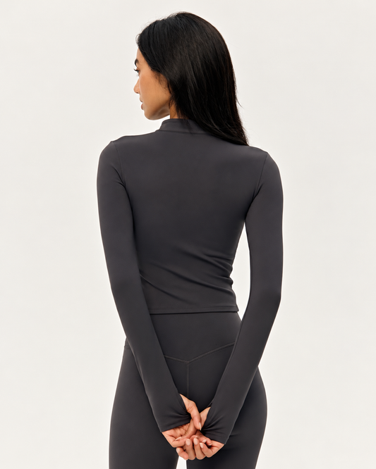 Anatara Fleece Lined Sports Jacket