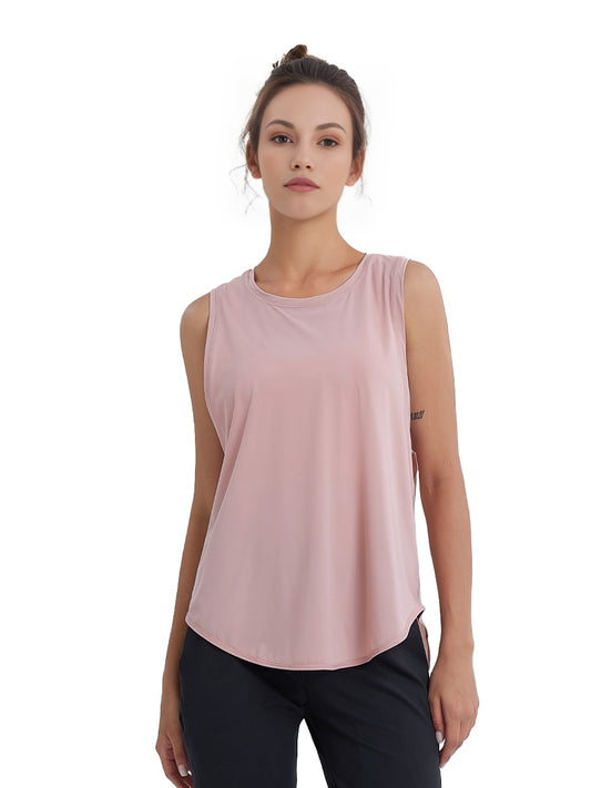 Women's sports T-shirt