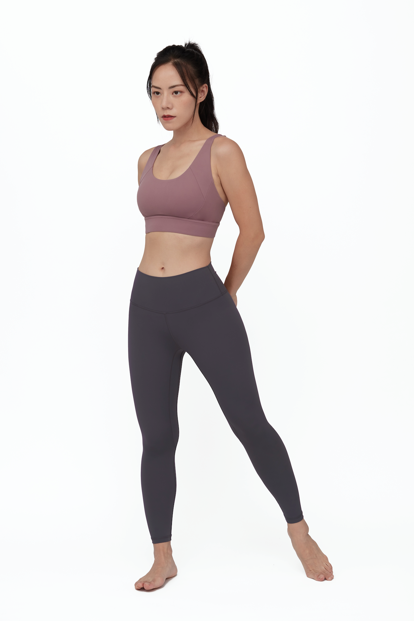 Lexia Bra Medium Support