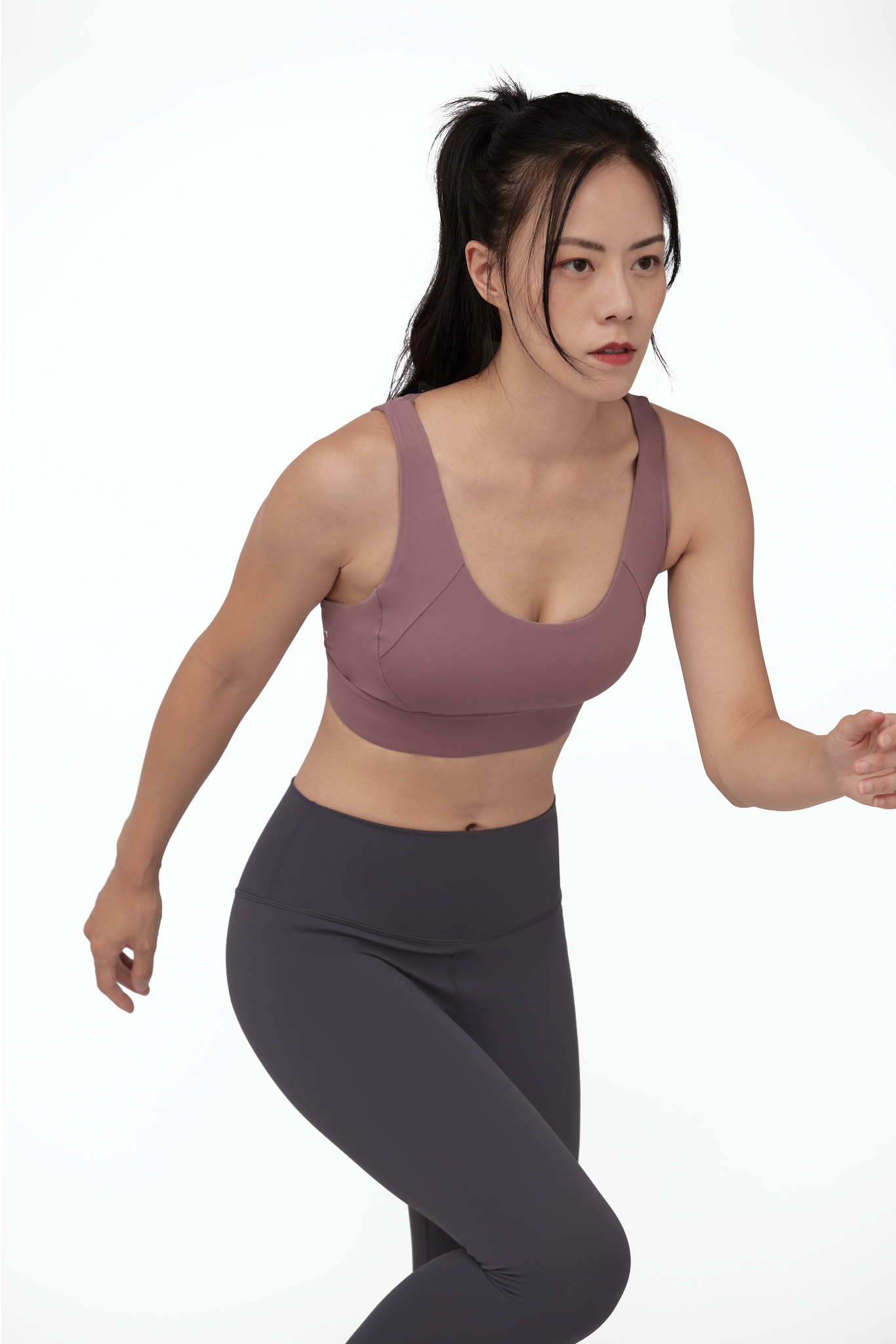 Lexia Bra Medium Support