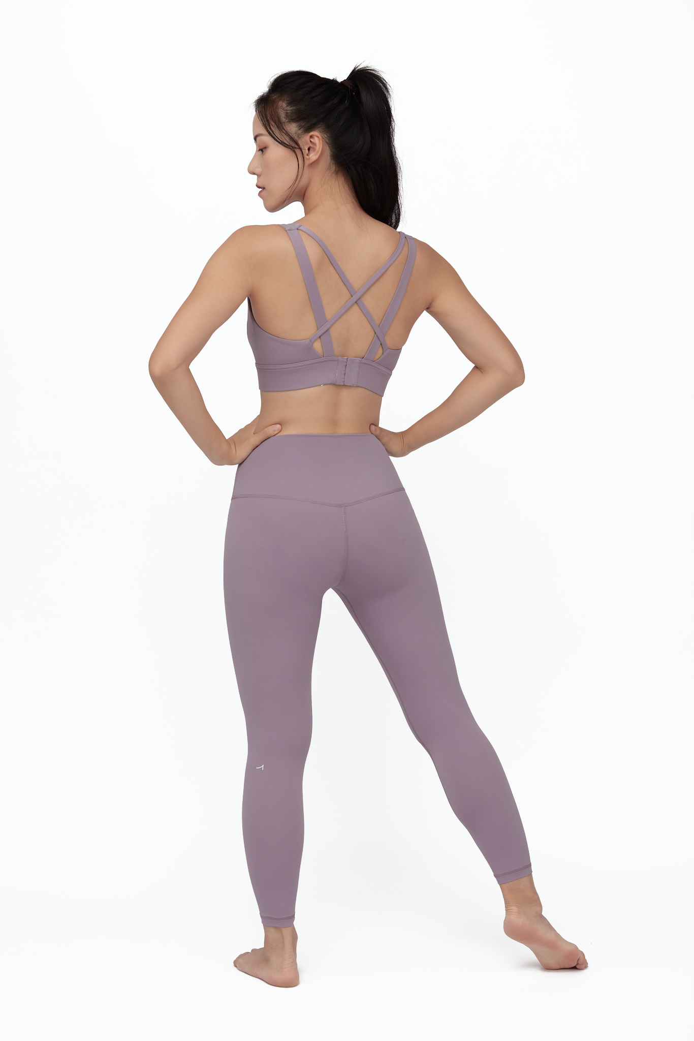 Lexia Bra Medium Support