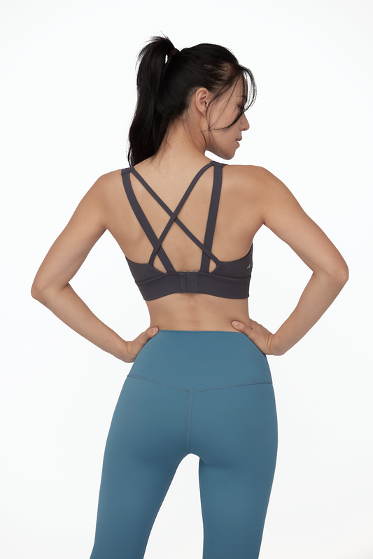 Lexia Bra Medium Support