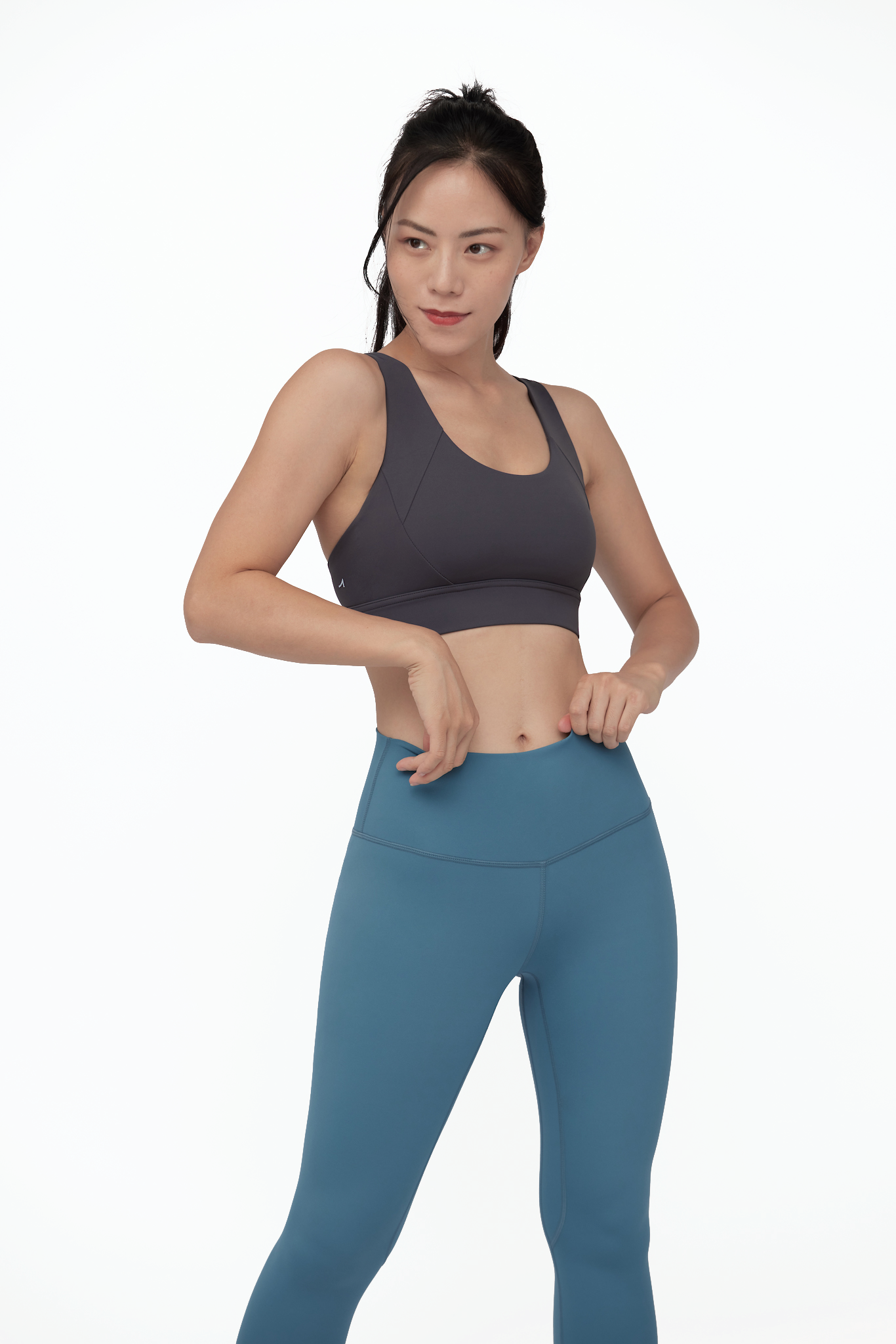 Lexia Bra Medium Support