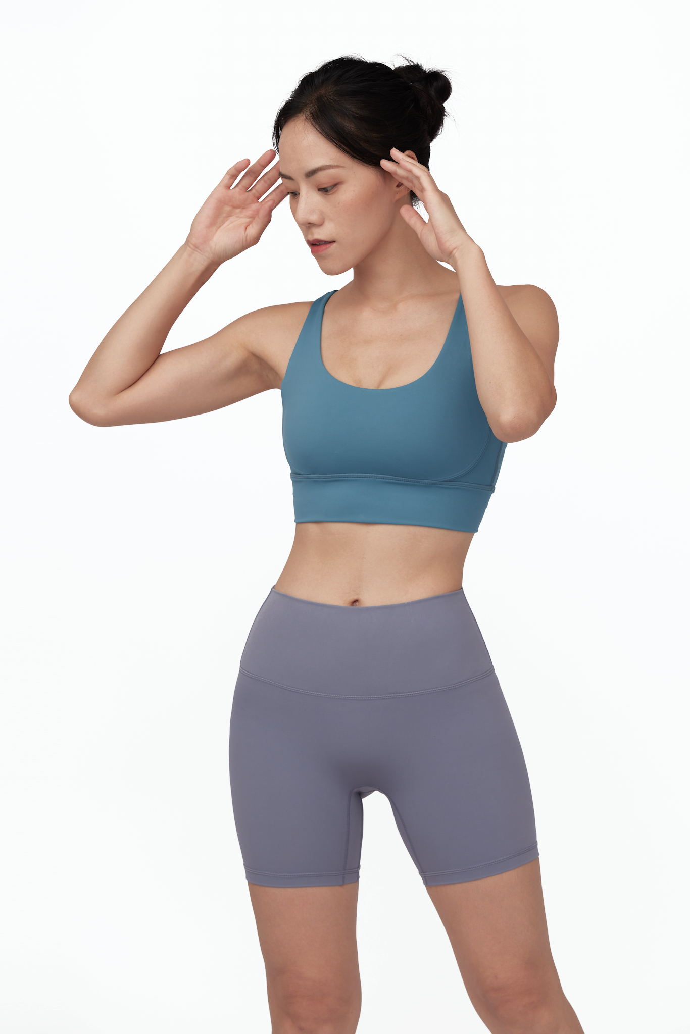 XCross Bra Medium Support