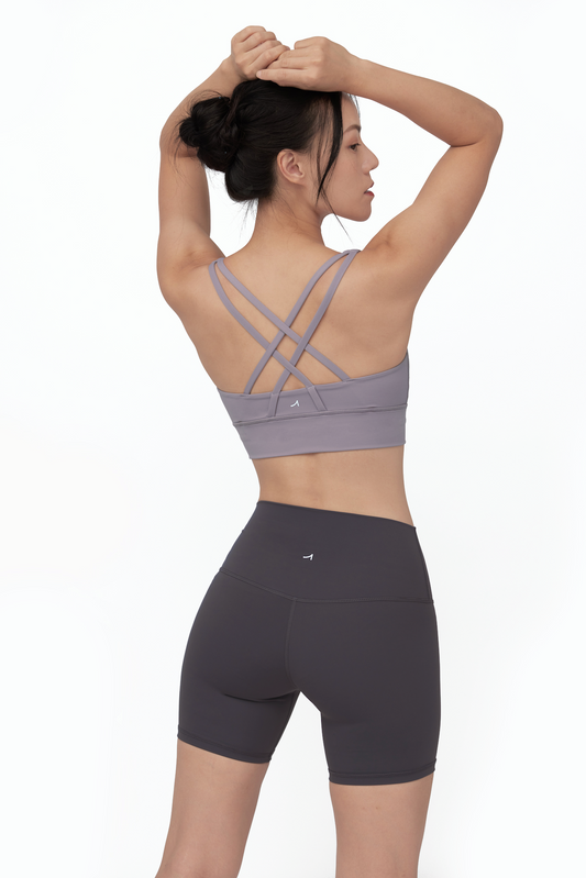 XCross Bra Medium Support
